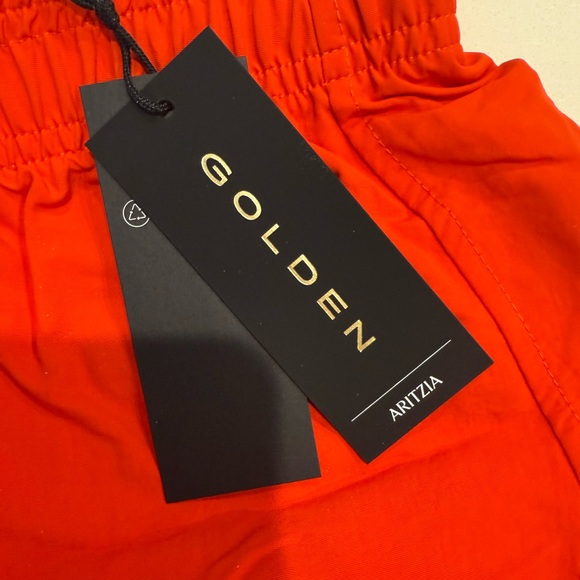 TNA Bounce Short - Picture 6 of 7